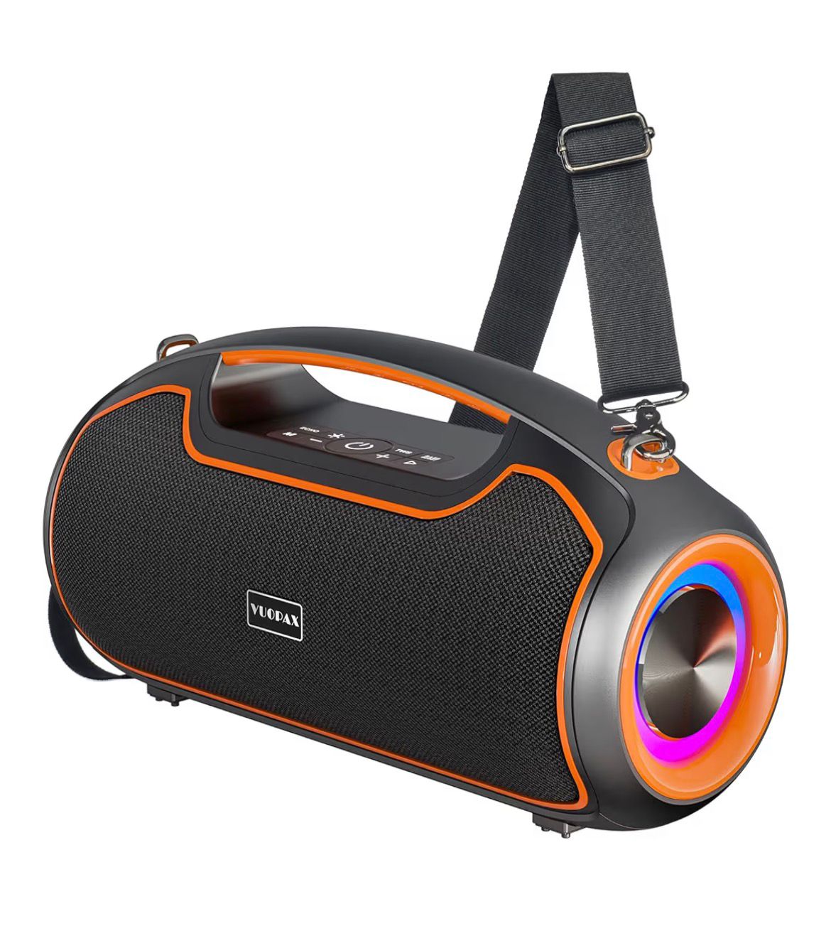 VUOPAX-Portable Bluetooth Speakers Wireless