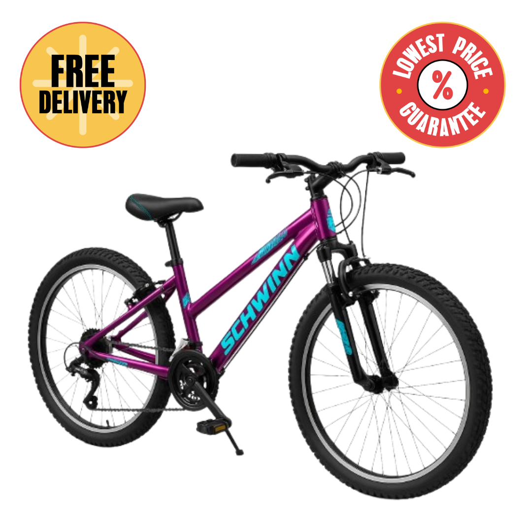 Schwinn Women's 24
