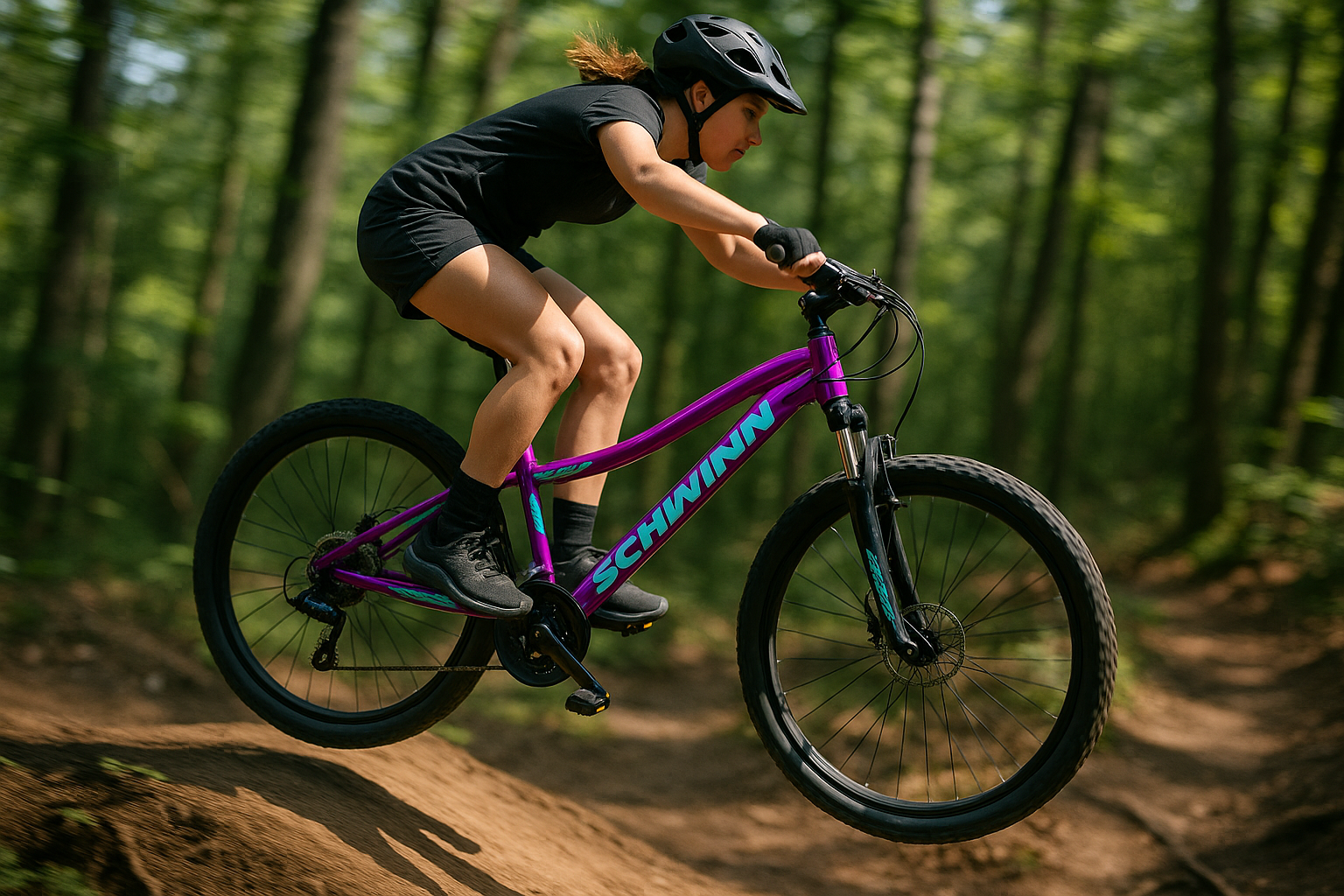 Schwinn Women's 24