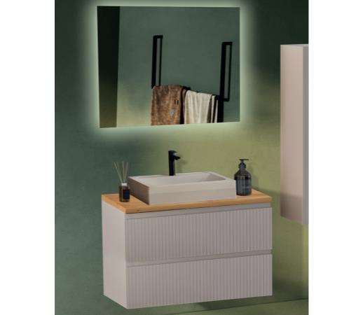 ROYAL 55100 V32 Washbasin: Stylish and Durable Bathroom Solution