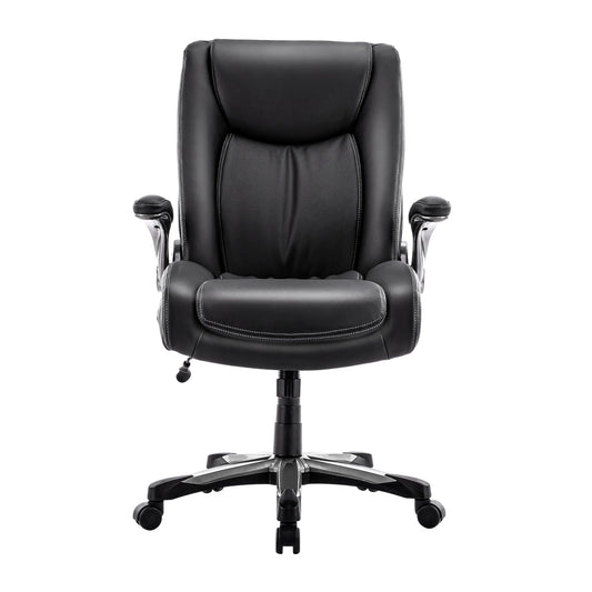 COLAMY 400lbs Big & Tall Ergonomic Gaming Chair Model 91311