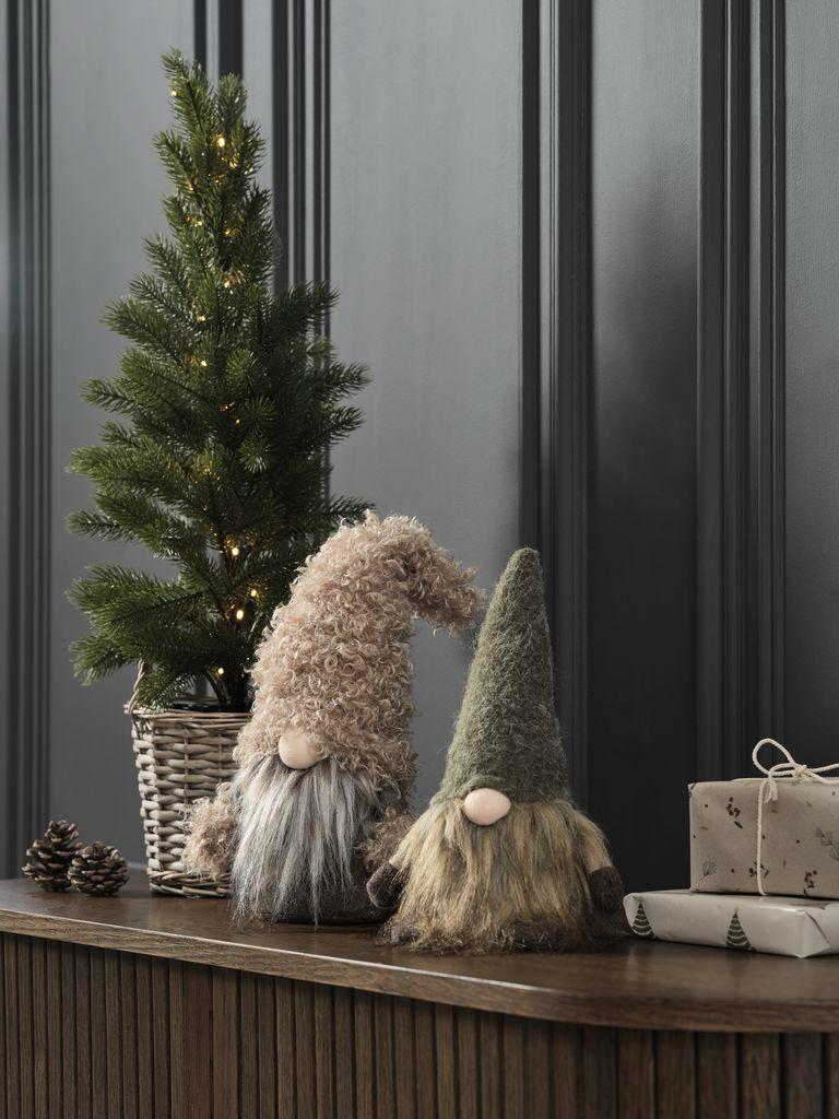 Artificial Tree GRANE H75 w/30LED