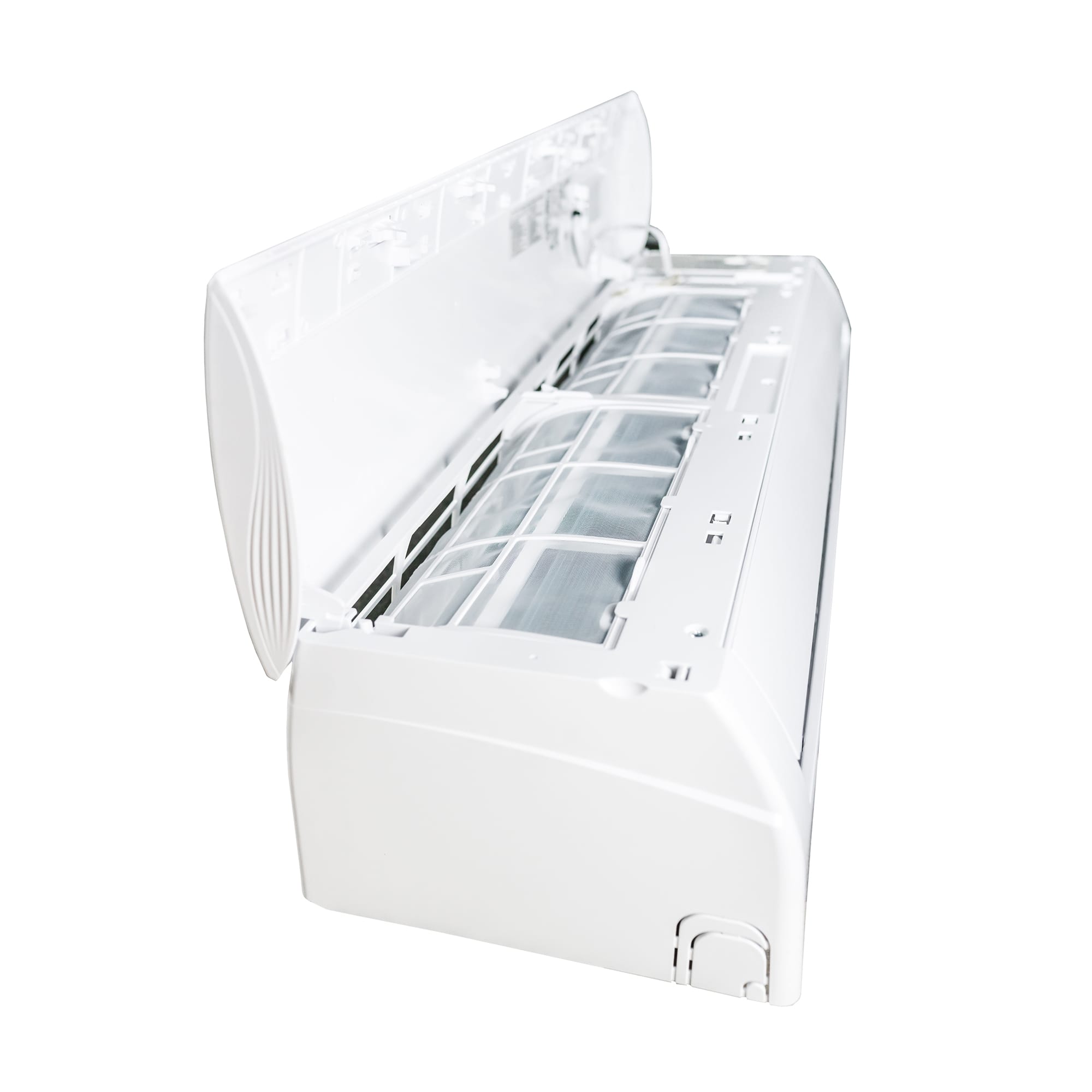 Danby 18,000 BTU Mini-Split AC with Heat Pump in White