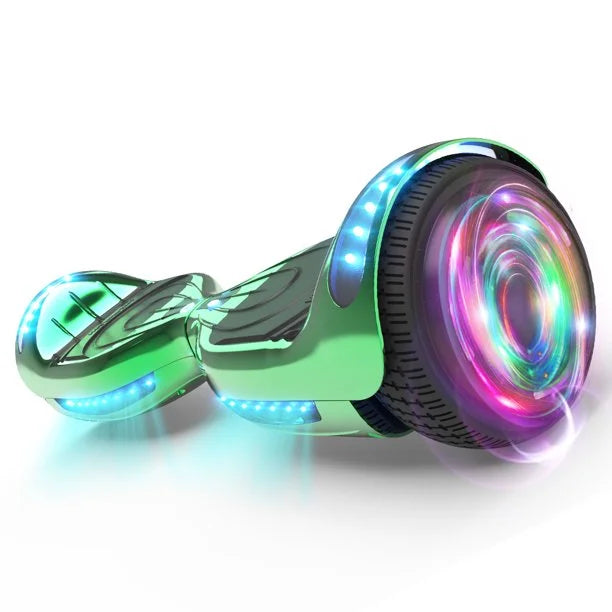 Hoover board