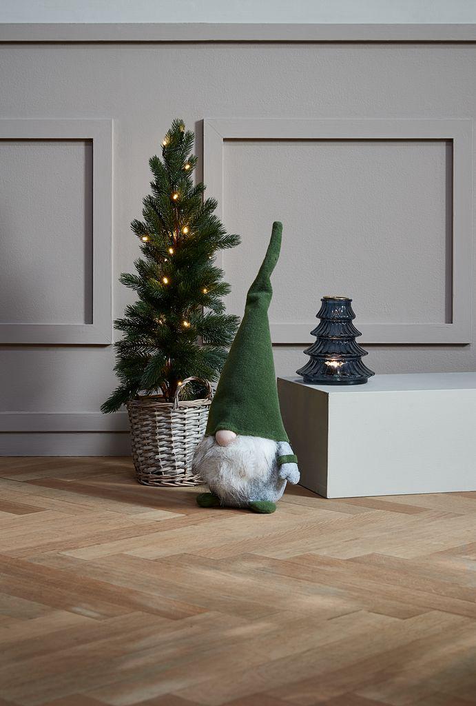 Artificial Tree GRANE H75 w/30LED