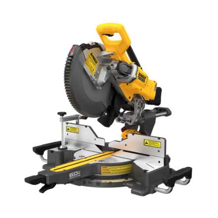 DEWALT 60V MAX 12