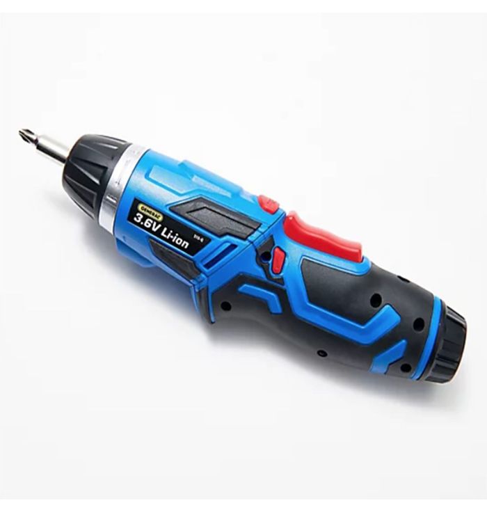 General Tools 510-Q Convertible Powered Screwdriver