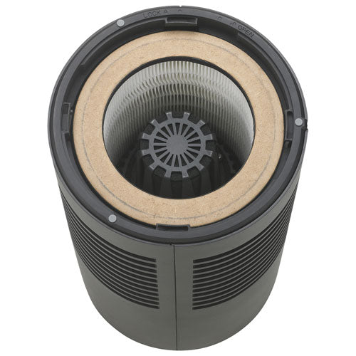 Germ Guardian AC4700BDLX Table Top Air Purifier with HEPA Filter
