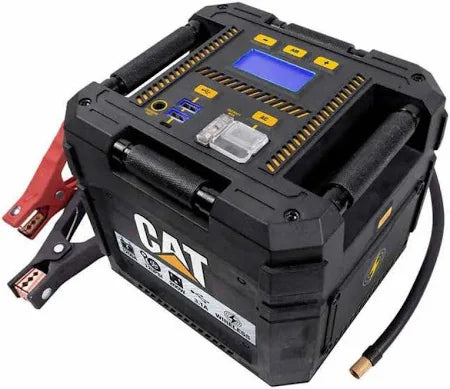 CAT - Lithium Cube Jump Starter 1750A
