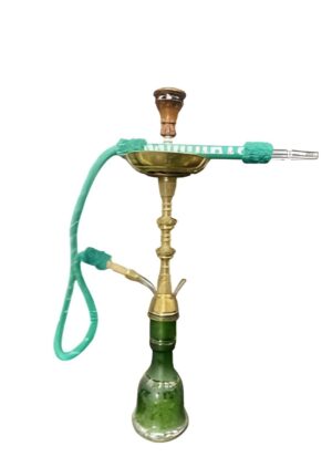 Starbuzz Egyptian Style Shisha