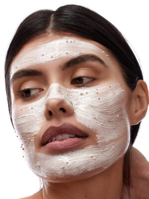 Pumpkin Enzyme Mask