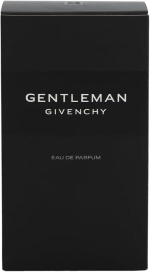 Givenchy Gentleman for Man Eau de Parfum Spray, 3.4 Ounce