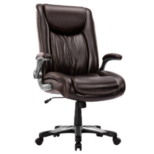 COLAMY 400lbs Big & Tall Gaming Chair Ergonomic Computer Chair Model.91311