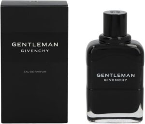 Givenchy Gentleman for Man Eau de Parfum Spray, 3.4 Ounce