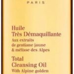 CLARINS Total Cleansing Oil