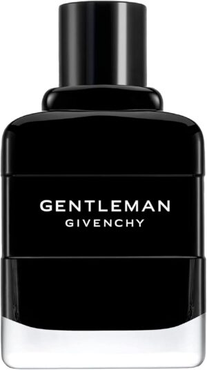 Givenchy Gentleman for Man Eau de Parfum Spray, 3.4 Ounce