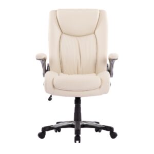 COLAMY 400lbs Big & Tall Gaming Chair Ergonomic Computer Chair Model.91311