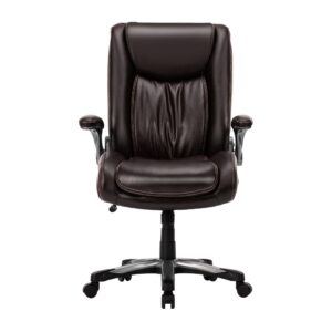 COLAMY 400lbs Big & Tall Gaming Chair Ergonomic Computer Chair Model.91311