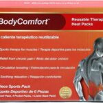 Body Comfort