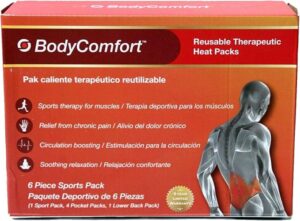 Body Comfort