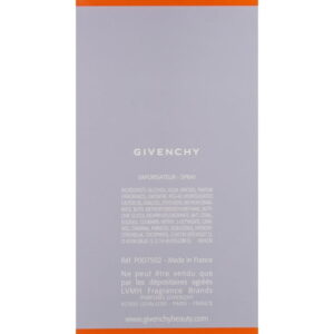 Gentlemen Only Casual Chic By Givenchy Edt Spray 3.3 Oz