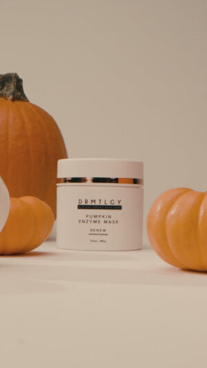 Pumpkin Enzyme Mask