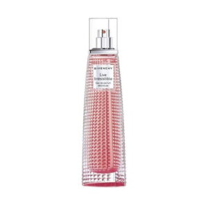 Givenchy Live Irresistible EDP For Her 75ml