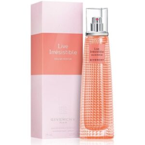 Live Irresistible - Eau de Parfum